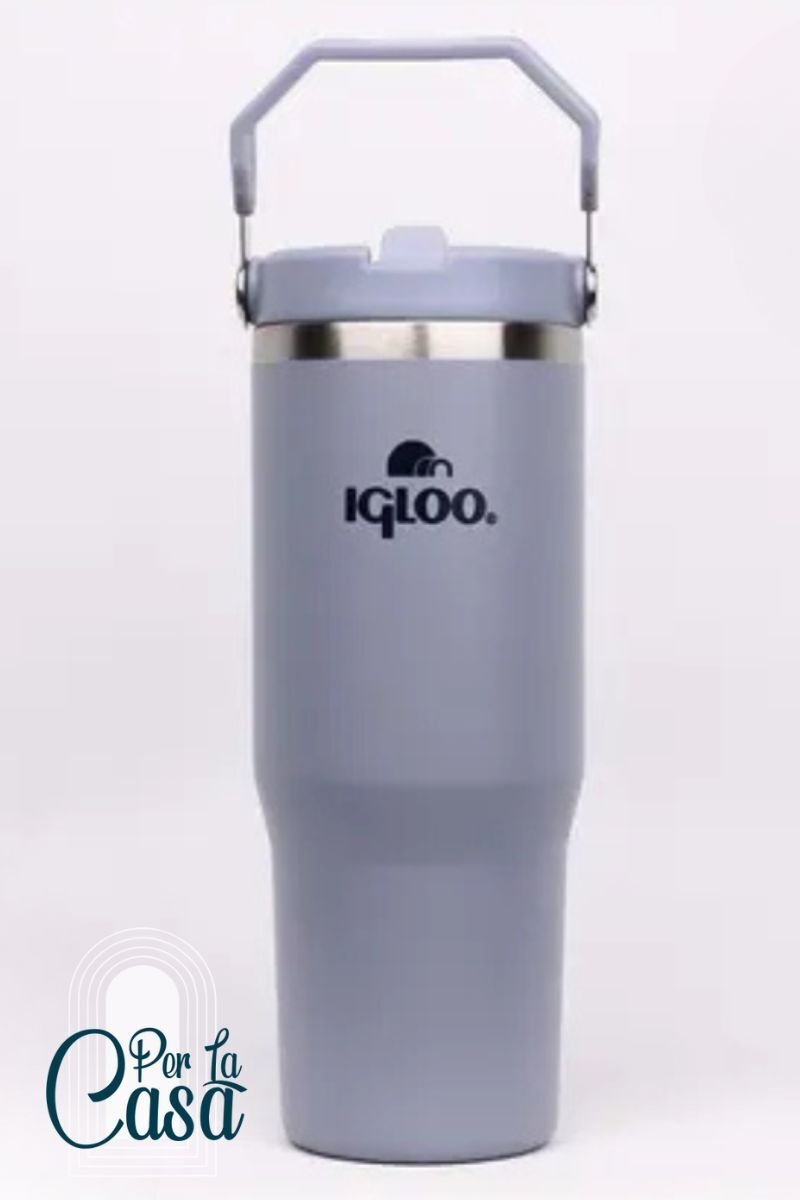 Igloo Powder Termos Matara Mavi