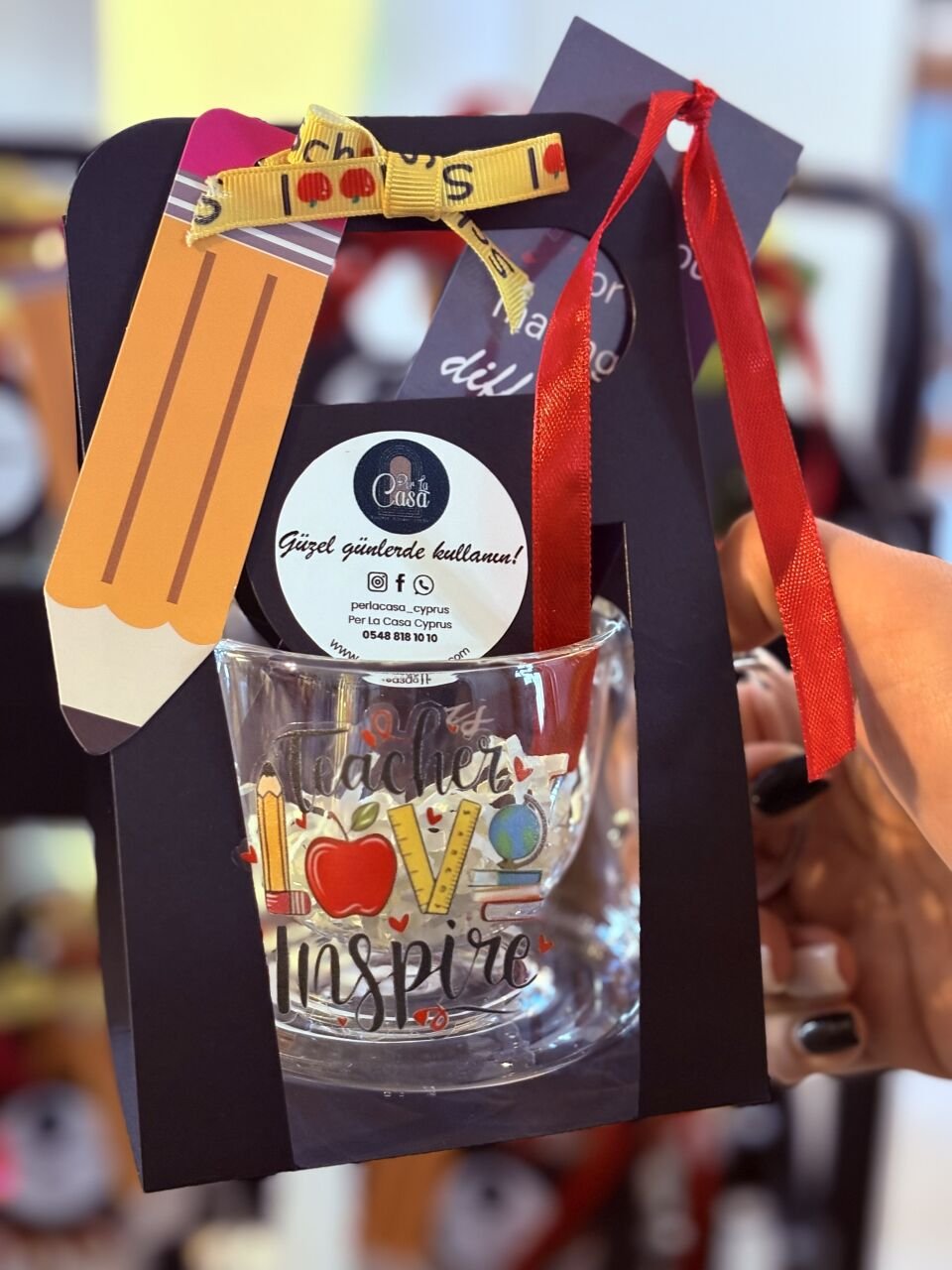 Öğretmenler Günü: Emeğe, Sabra ve İlham Verenlere Bir Saygı