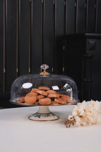 Kek Fanusları-Meyvelikler-Sunumluk