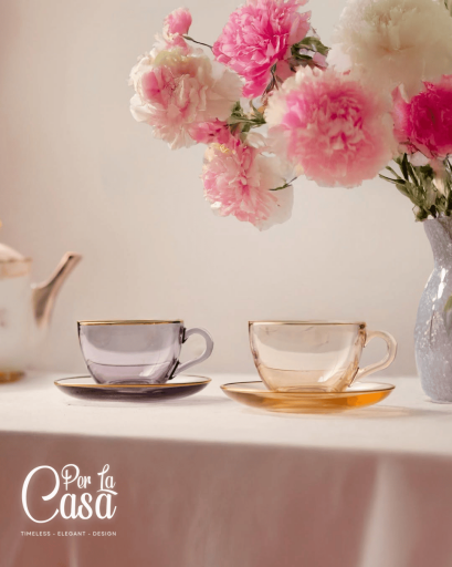 Kupa-Çay Fincanı