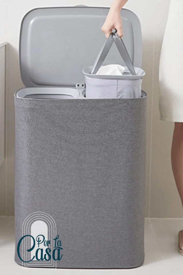 Laundry Kirli Sepeti