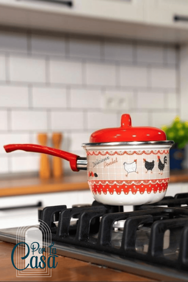 Rafadan Yumurta ve Sos Tavası