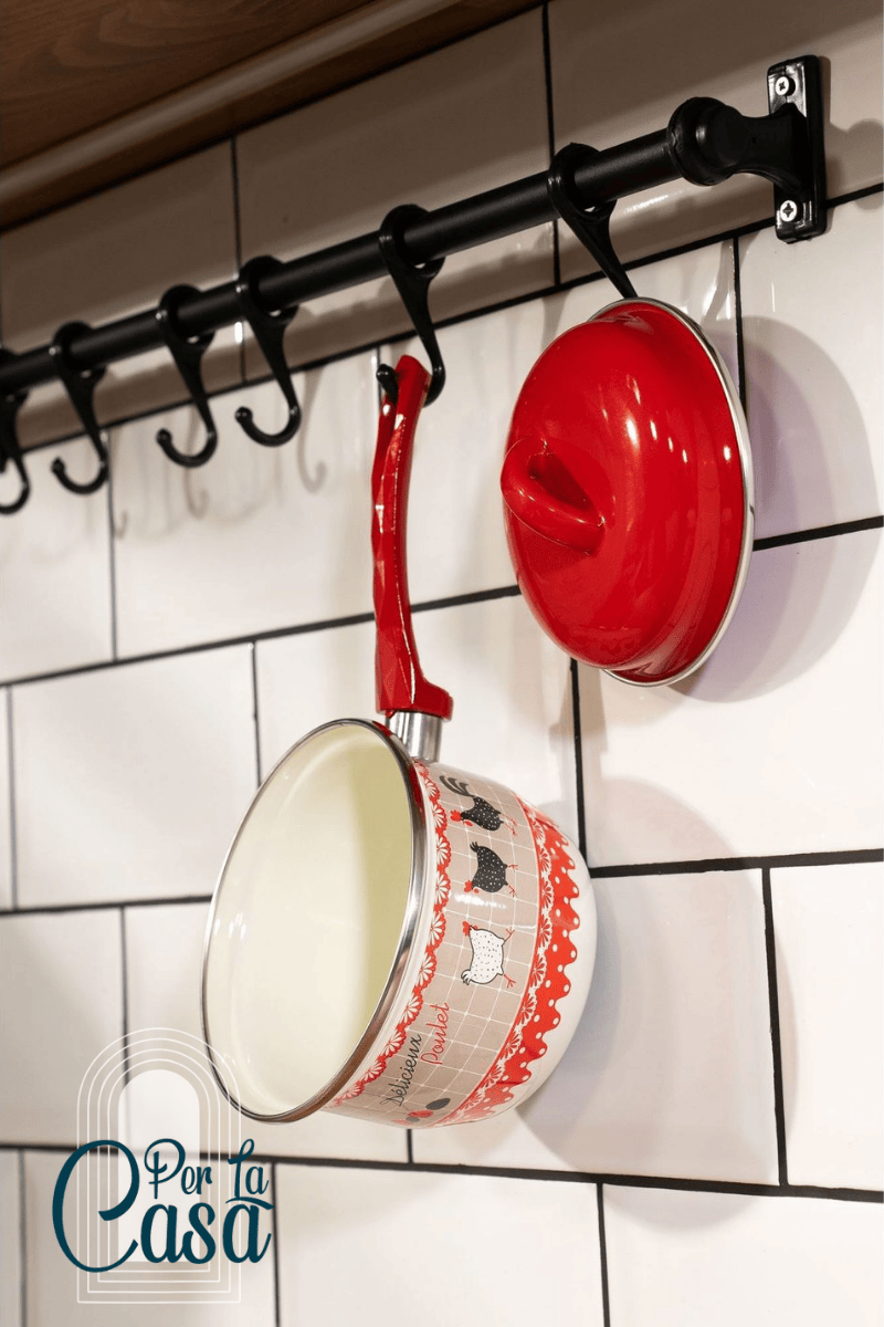 Rafadan Yumurta ve Sos Tavası