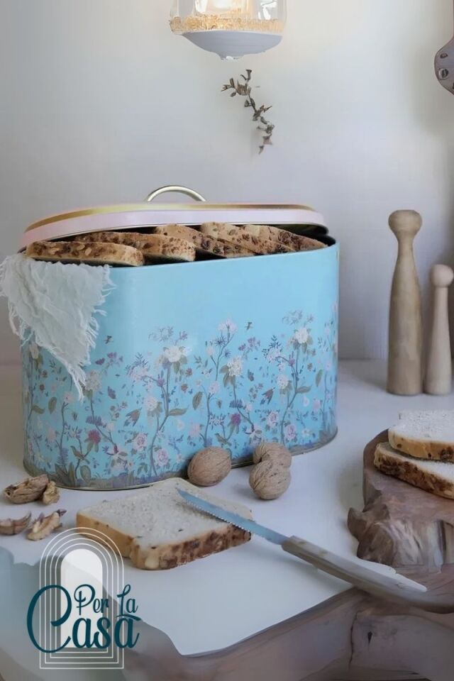 Natura Ekmeklik