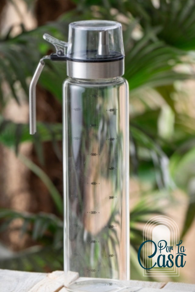 Aqua Bella Cam Yağlık - 700 ml