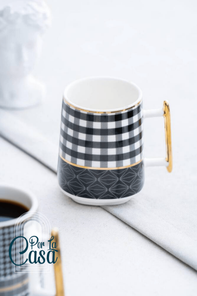 Luca Mug Kupa