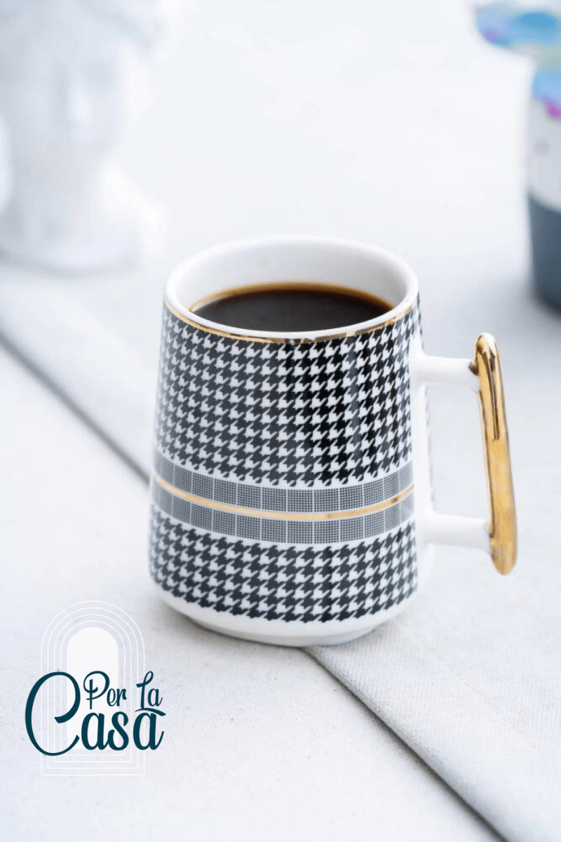 Oslo Mug Kupa