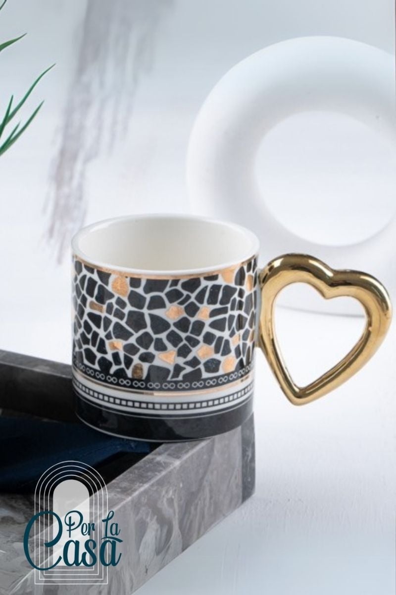 Lennon Mug Kupa