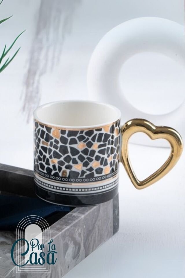 Lennon Mug Kupa