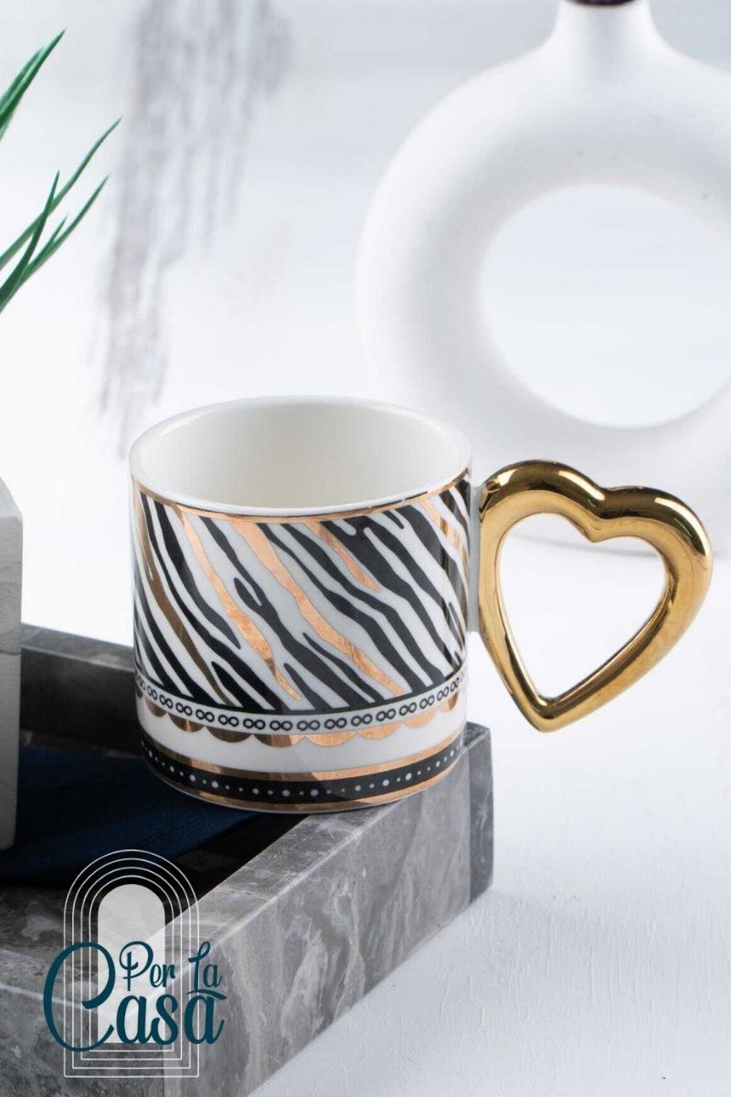 Camden Mug Kupa