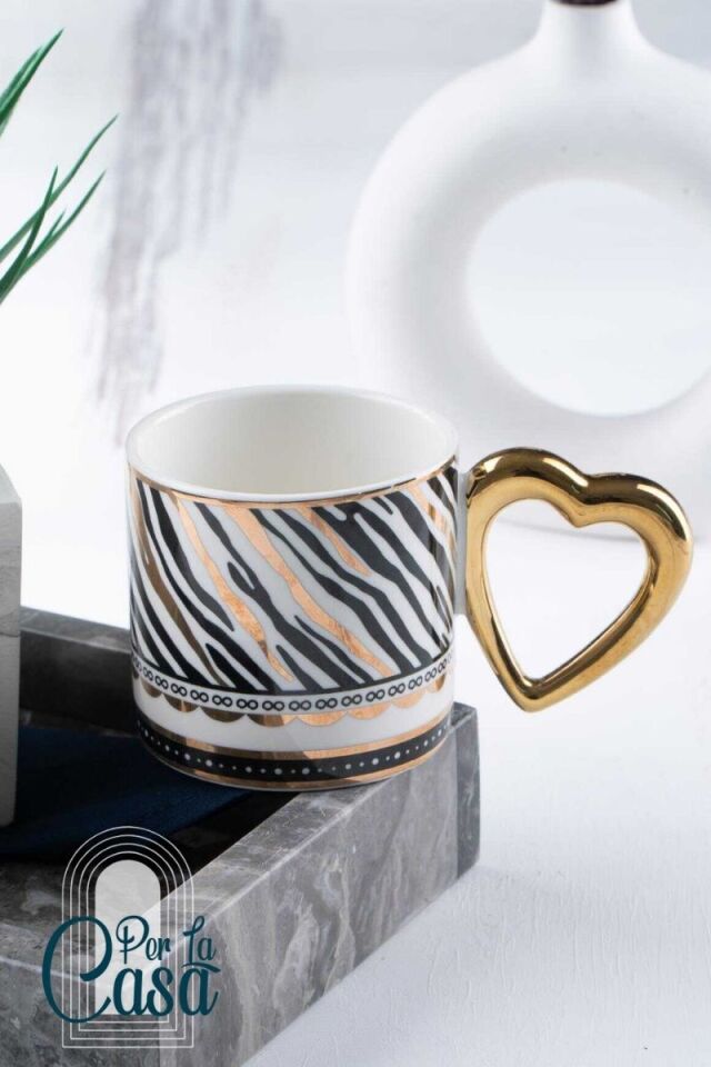 Camden Mug Kupa