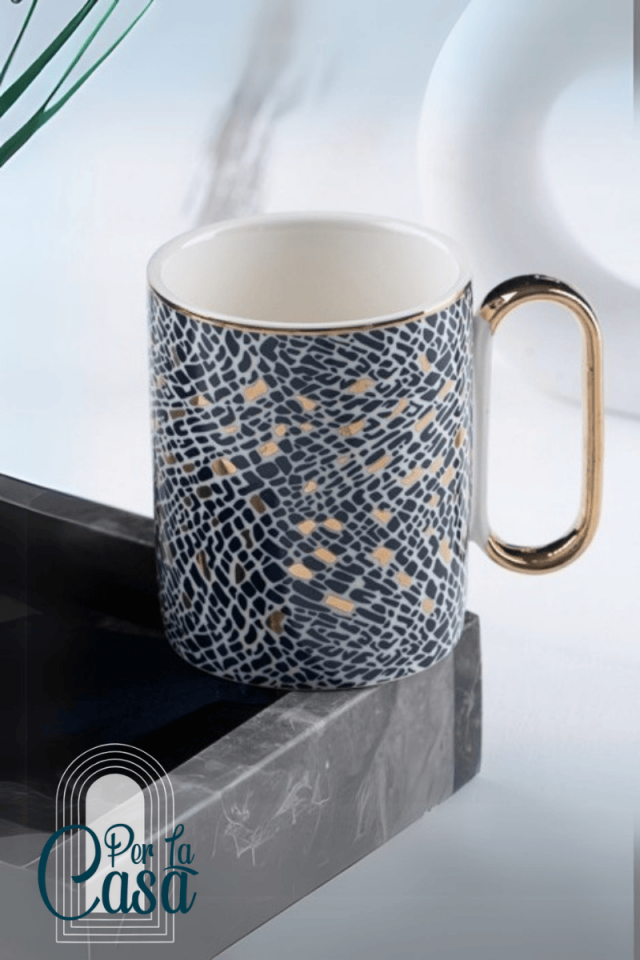 Loic Mug Kupa