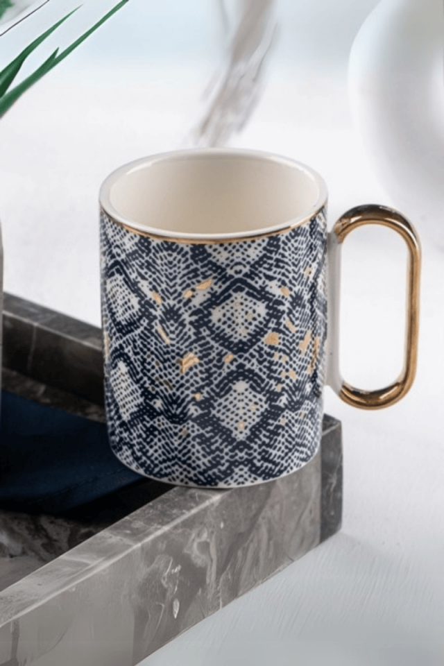Show Mug Kupa