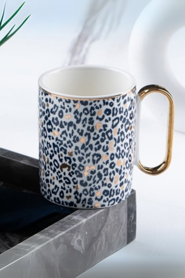 Einar Mug Kupa