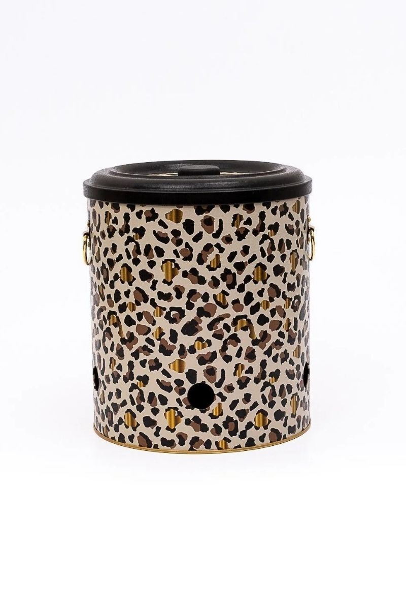 Glamour Leo Patateslik Kovası 9 Litre