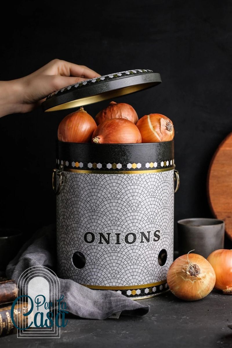 Harmony Soğanlık 5 Litre