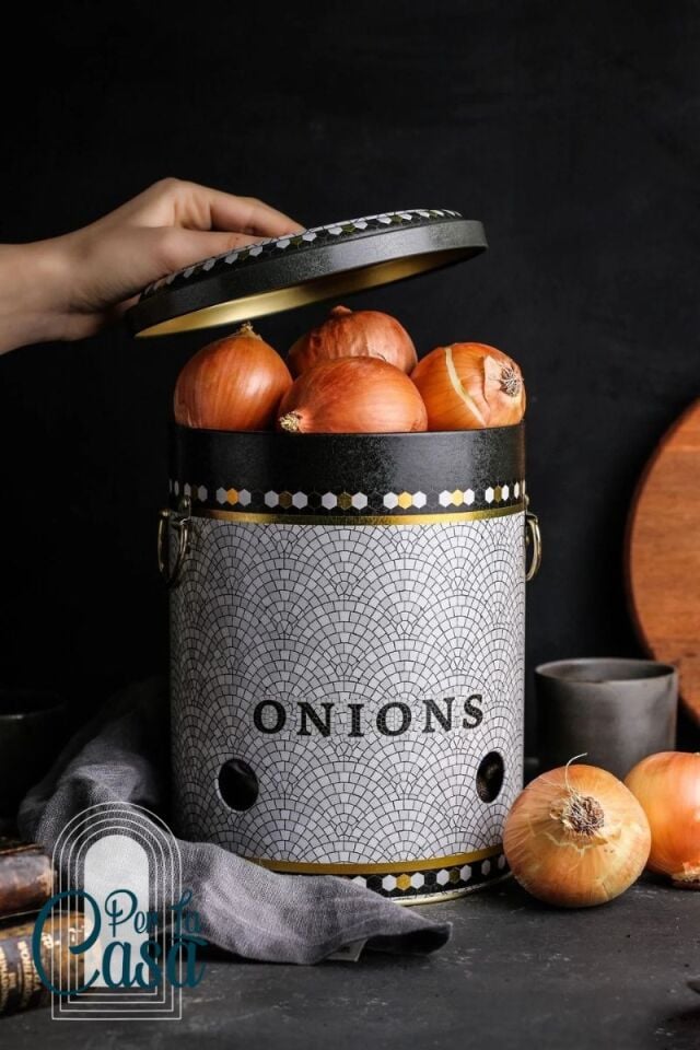 Harmony Soğanlık 5 Litre