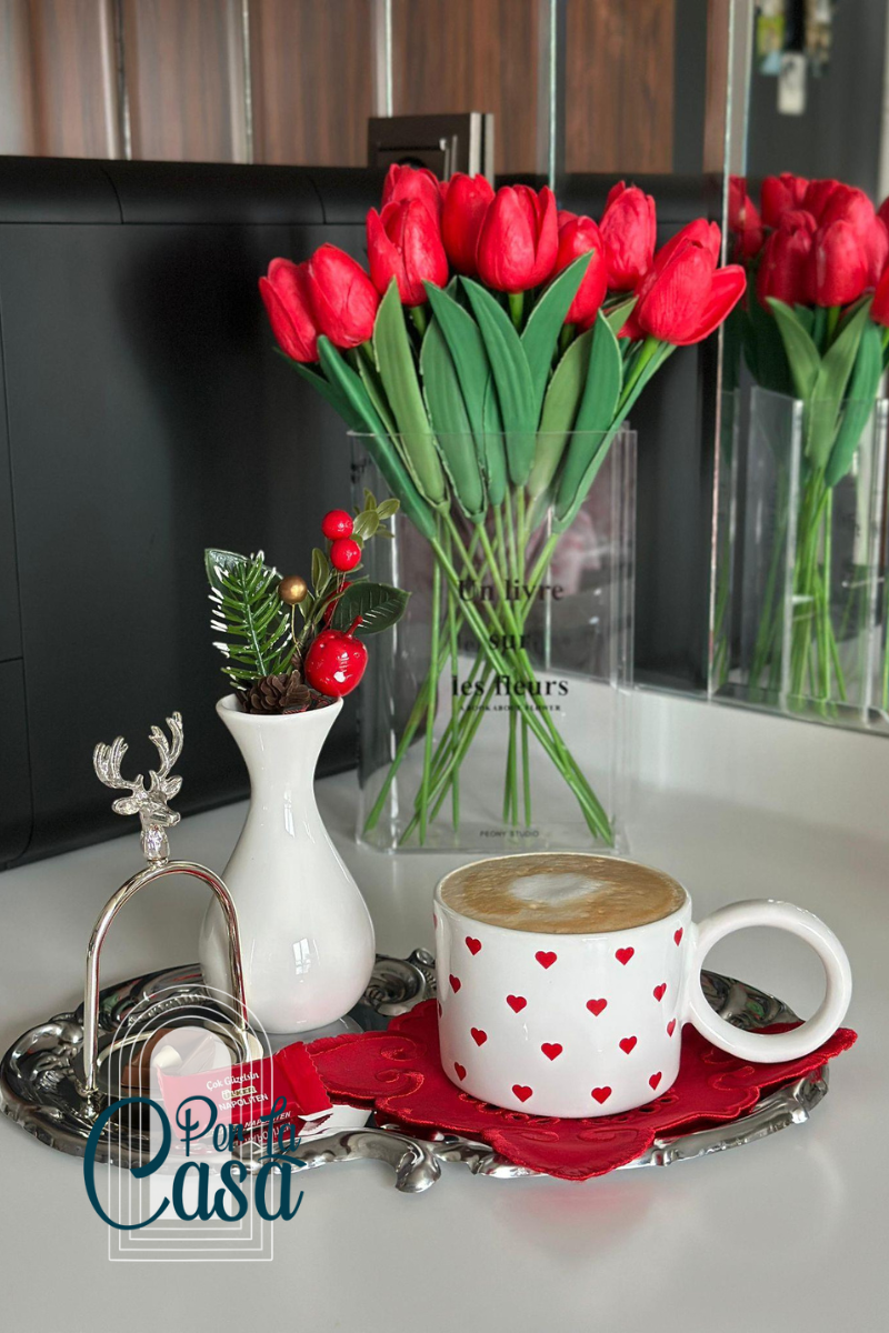 Love Mug Kupa