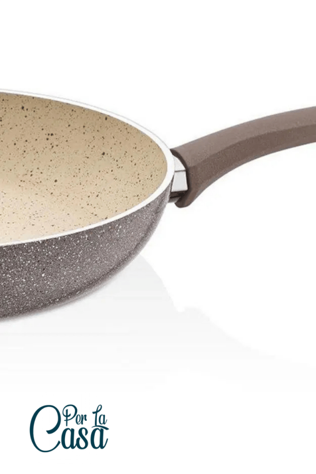 Polo Chef Panamera Granit Sahan - 18 cm