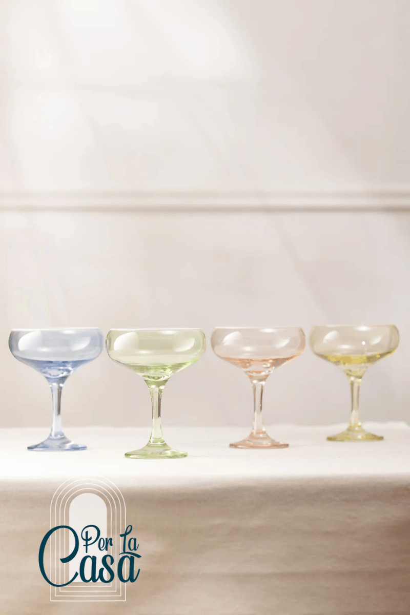 Colour 4’lü Dondurmalık Seti – 270 cc