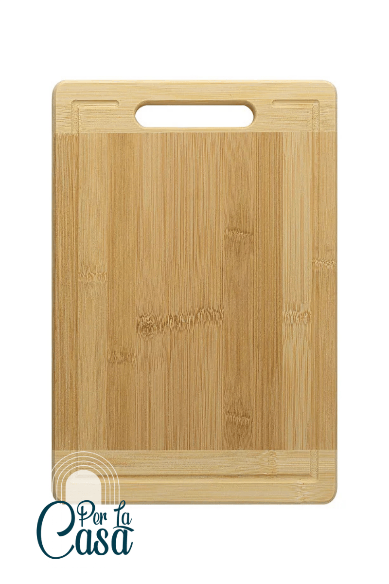 Bambu Kesme Tahtası 30x20 cm