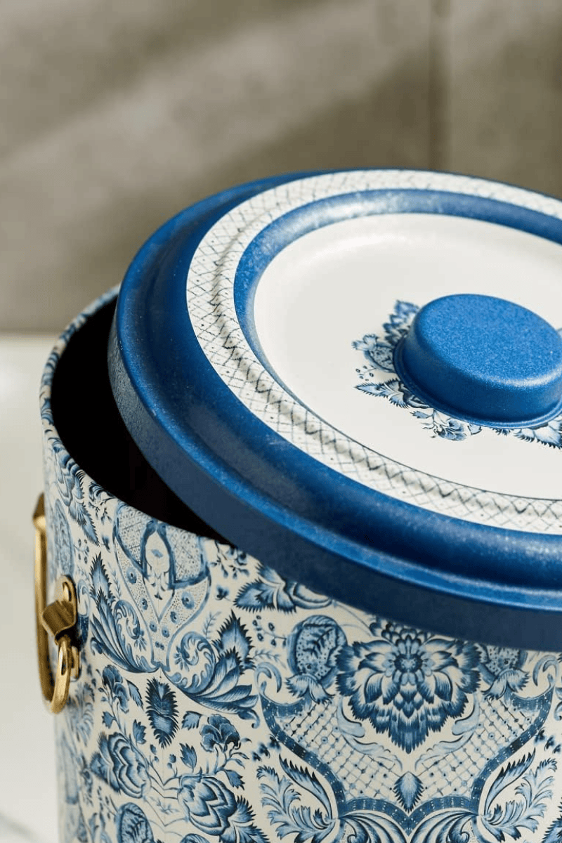 Costa Temalı Soğan ve Patates Kovası 2'li