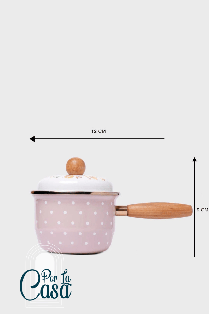 Lola Yumurta ve Sos Tavası