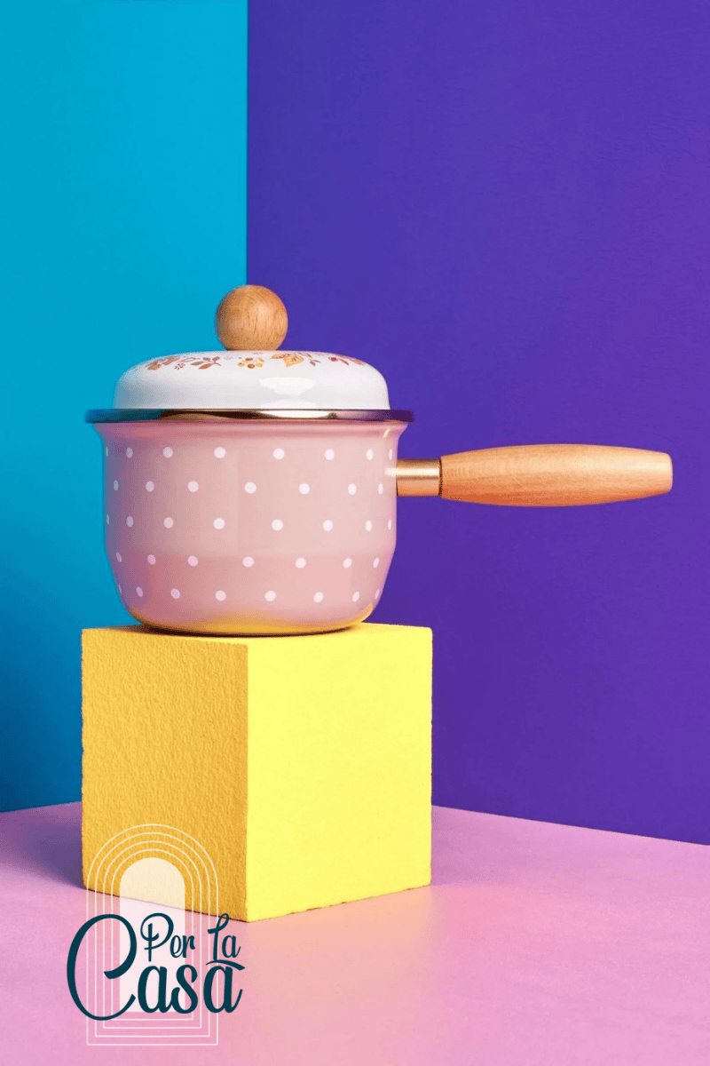 Lola Yumurta ve Sos Tavası