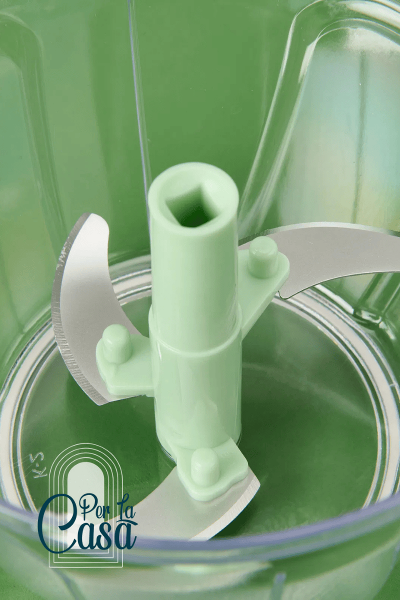 Arow Helper Mini Doğrayıcı - Yeşil