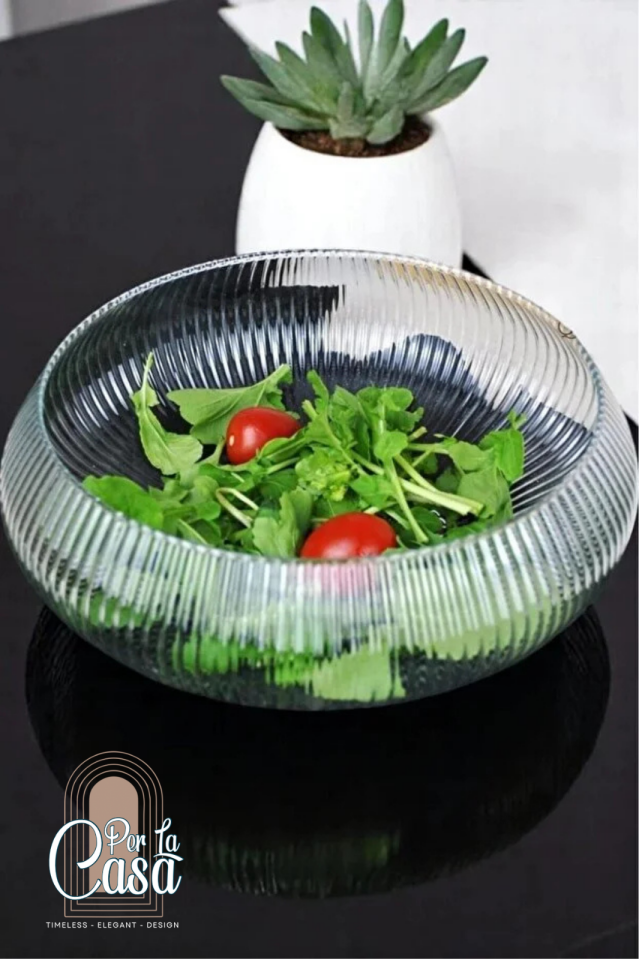 Salata Kasesi
