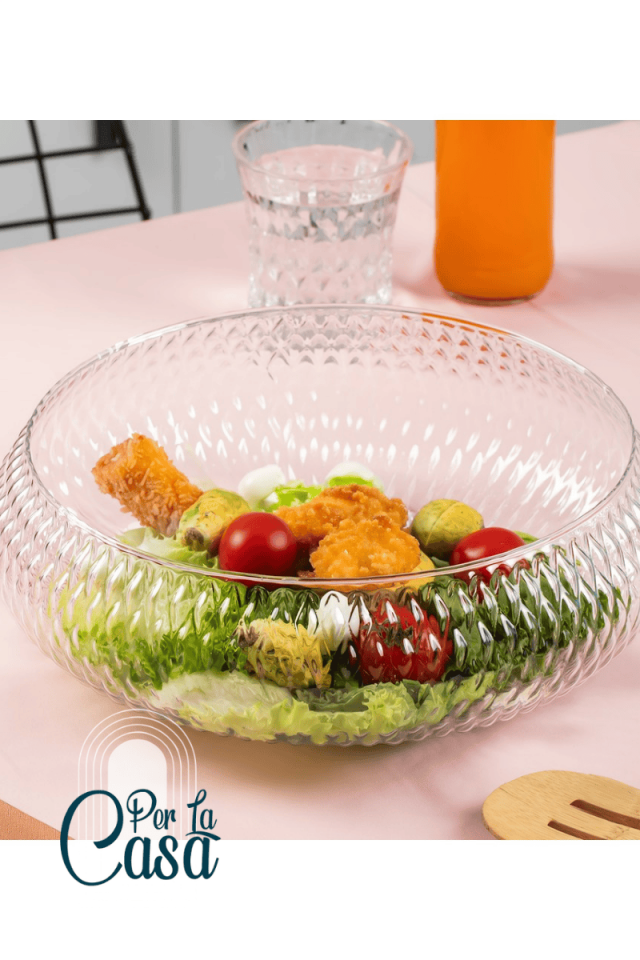 Cam Deposu Salata Kasesi