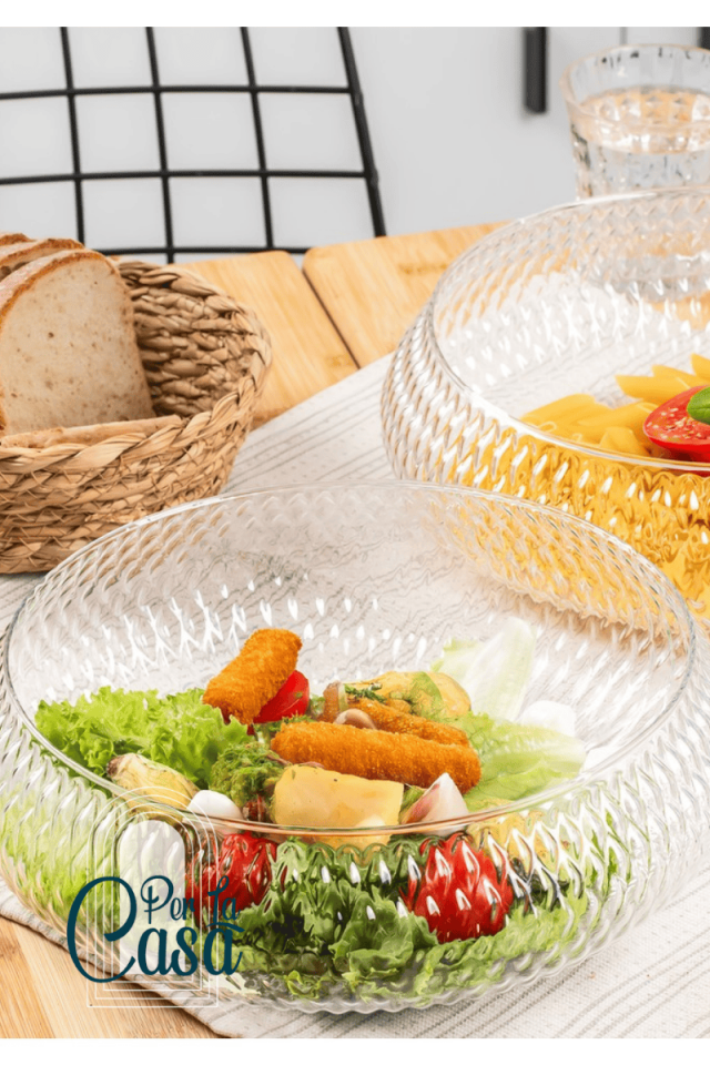 Cam Deposu Salata Kasesi