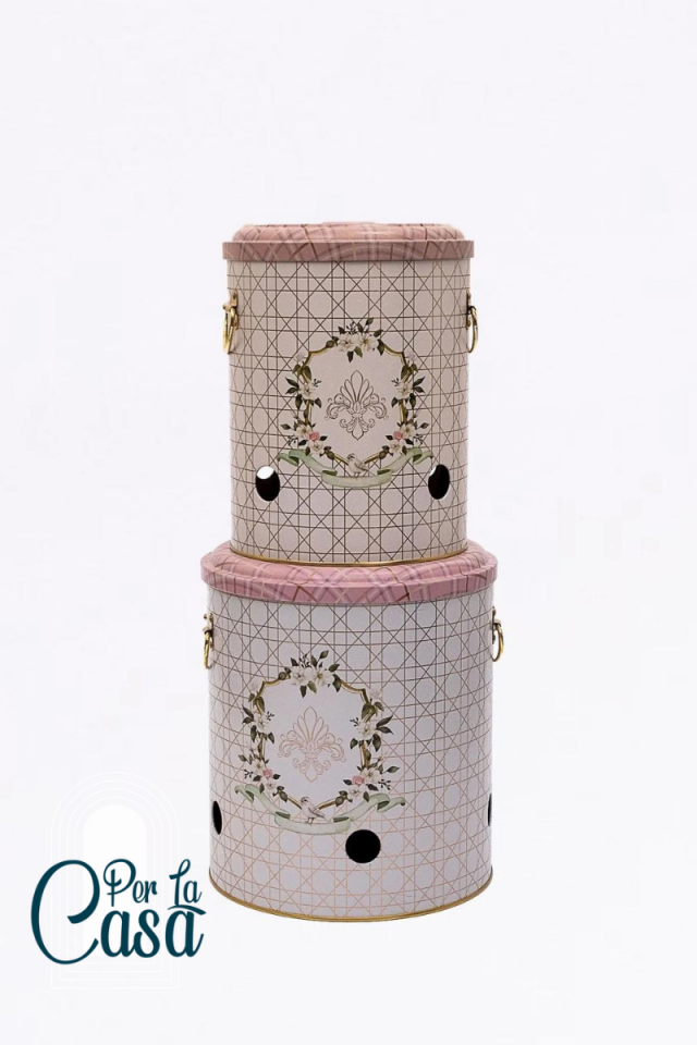 Pinky Soğan ve Patates Kovası