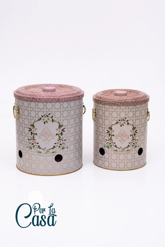 Pinky Soğan ve Patates Kovası