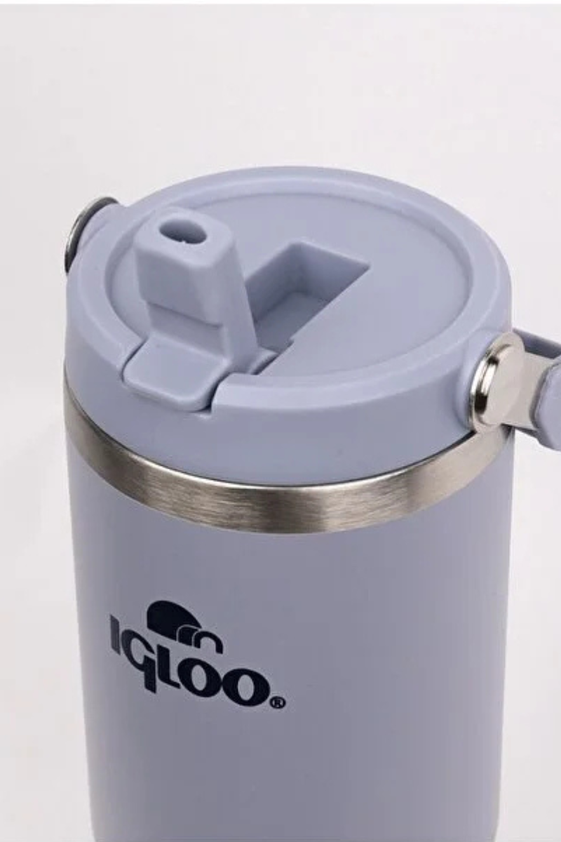 Igloo Powder Termos Matara Mavi