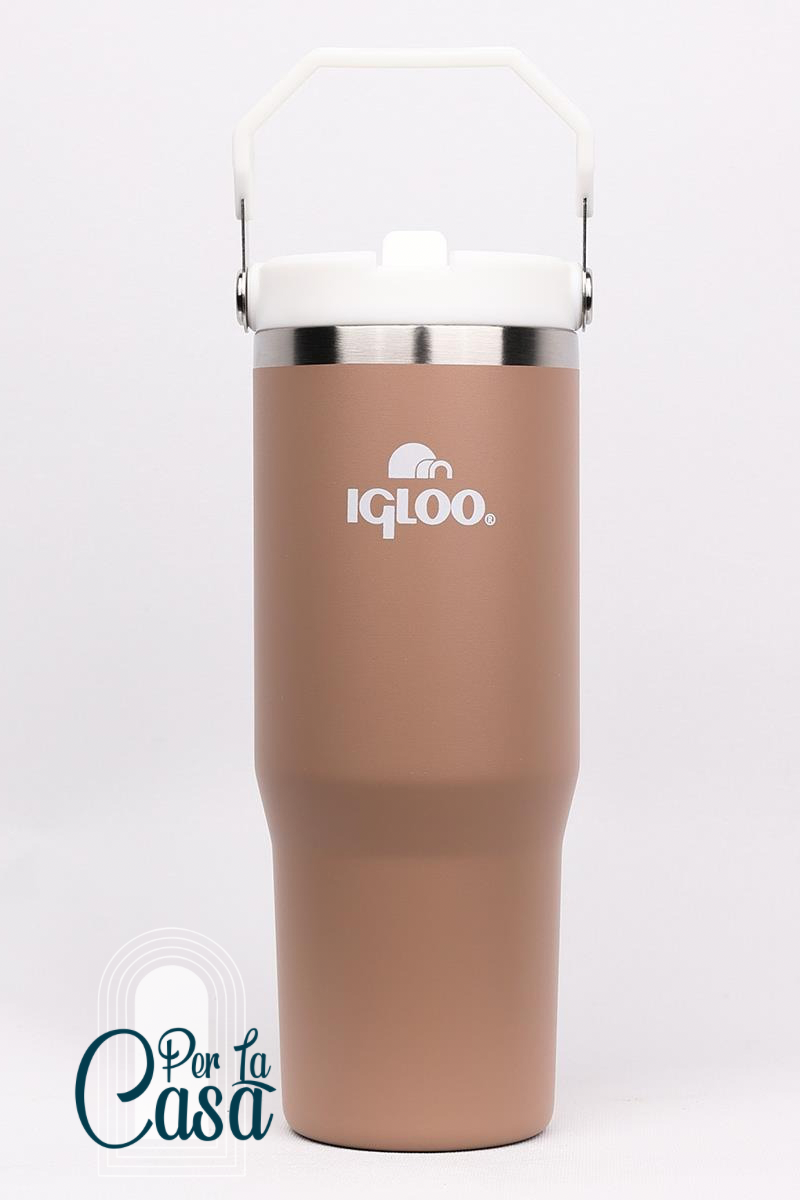 Igloo Powder Termos Matara