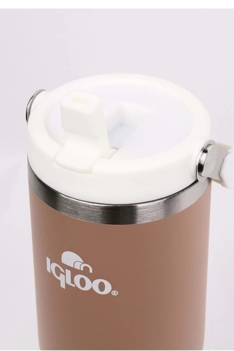 Igloo Powder Termos Matara