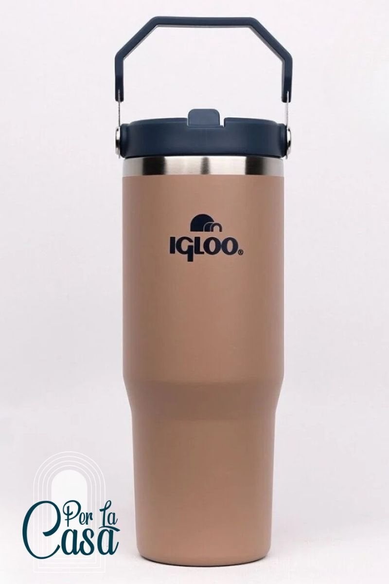 Igloo Powder Termos Matara