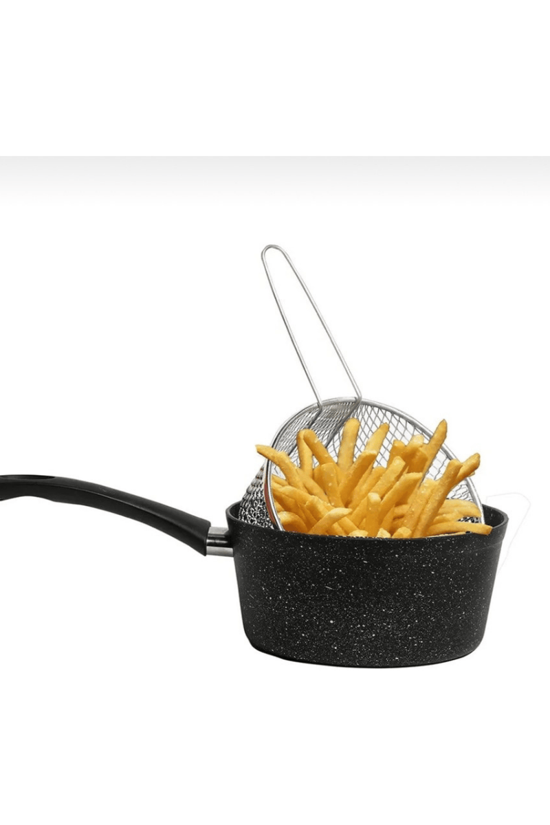 Melda Granit Kızartma Tavası 20 cm