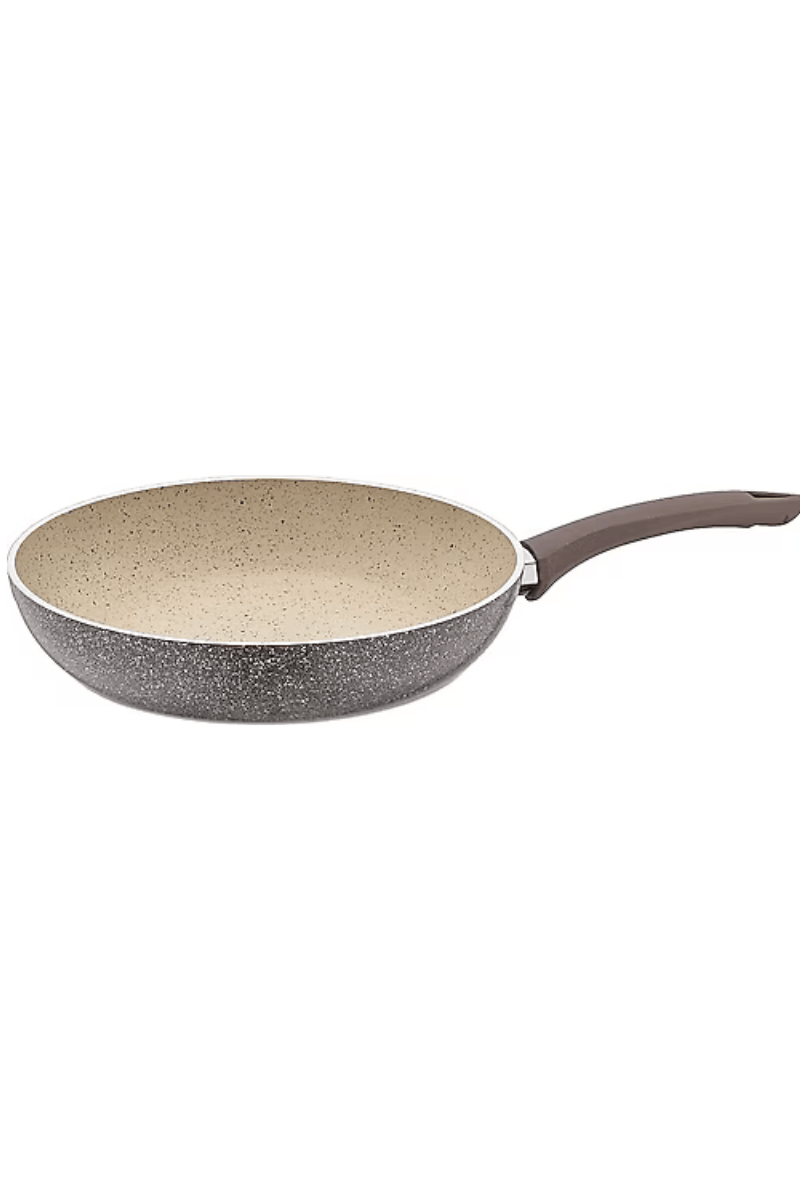 Panamera 24 cm Granit Tava Krem