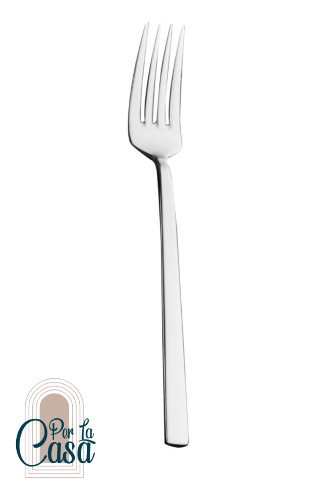 6 Adet Tatlı Çatalı