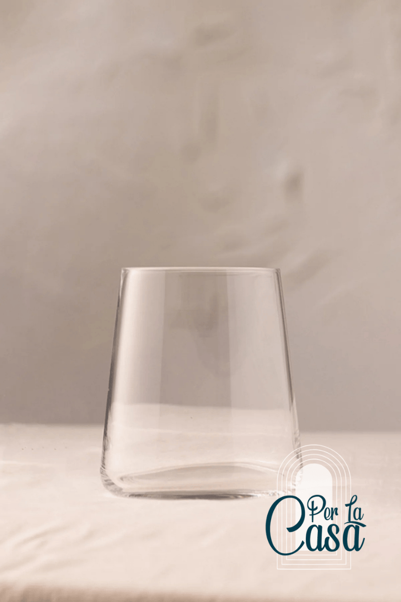 Avantgarde 4'lü Su Bardağı Seti 420 cc