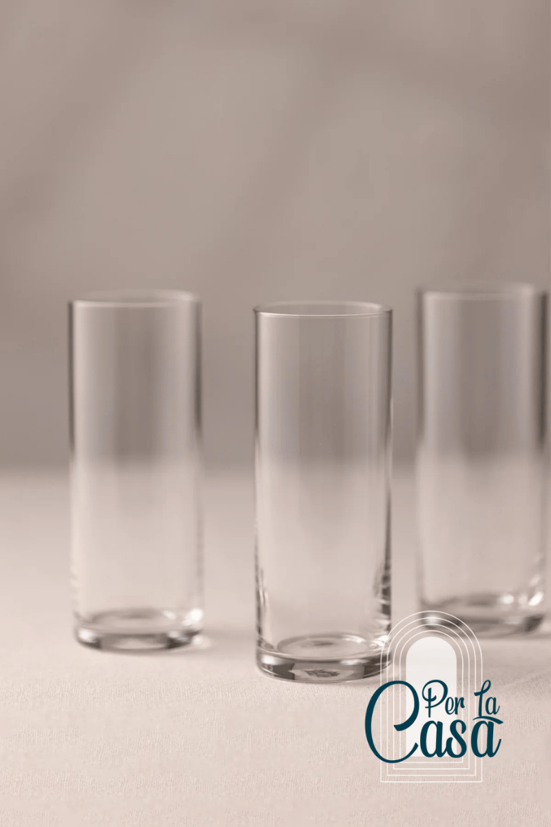 Avantgarde Rakı Bardağı Seti