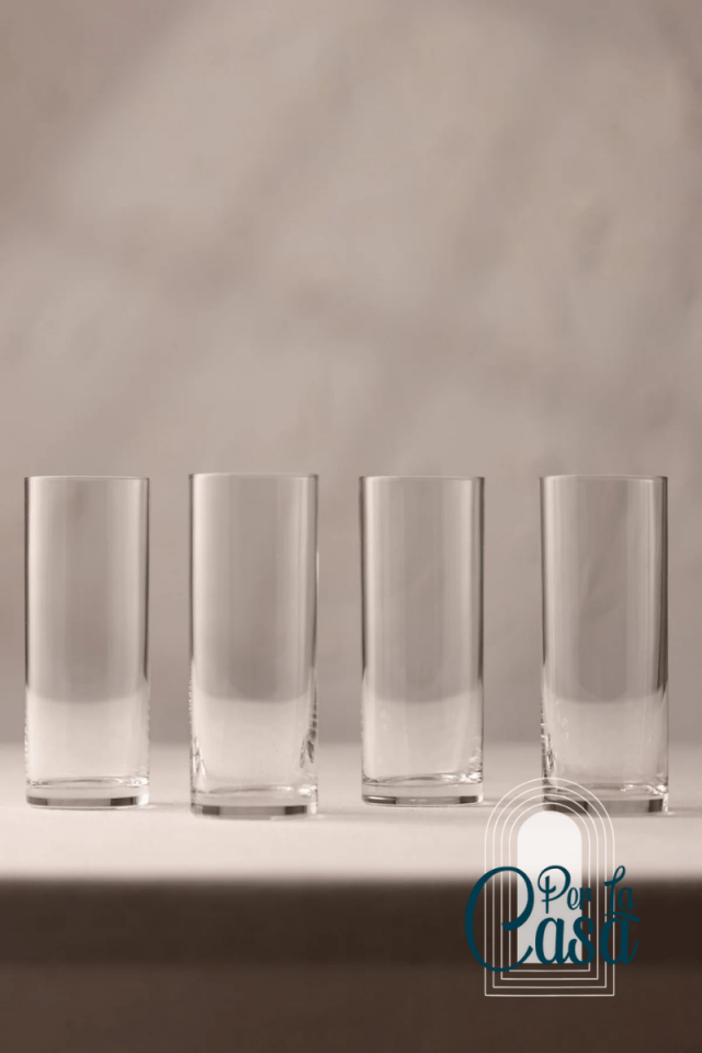 Avantgarde 4'lü Rakı Bardağı Seti 195 cc