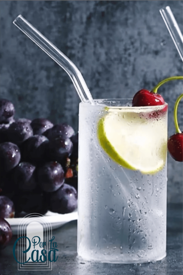 Borosilikat Cam Pipet Seti