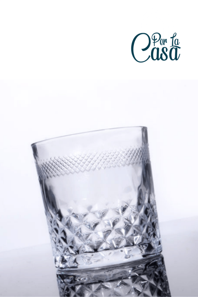 Viski 6'lı Viski Bardağı Seti