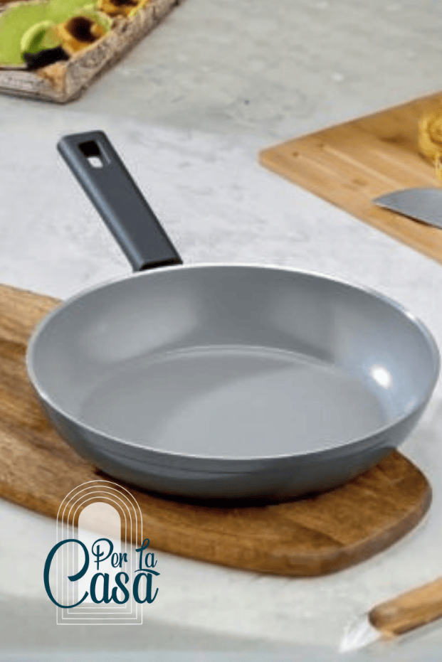 Vista Seramik 24 cm Tava