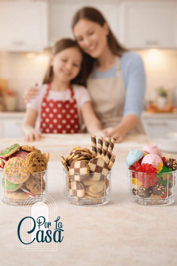 3'lü Borosilikat Cam Kase Seti