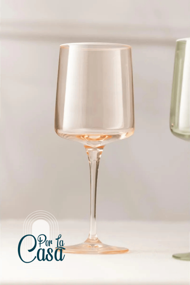 Colour 4lü Kadeh Seti