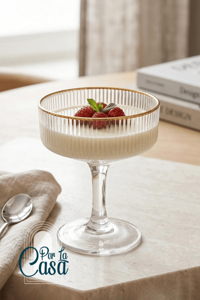 Splendid Gold 4lü Cup Dondurmalık